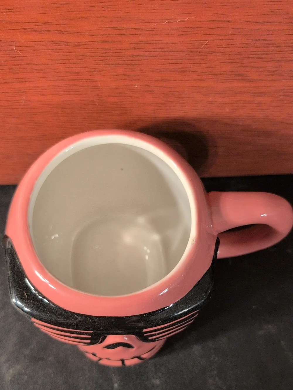 Skull Coffee Mug